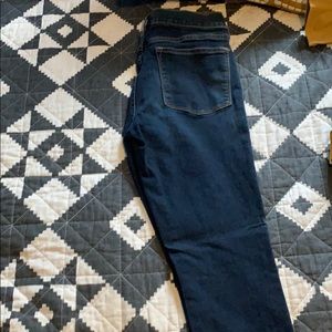 Jcrew size 27 jean